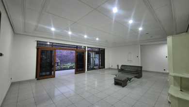 Rumah Area Luxury Cijerah, Bandung - Harga Terbaik 4 Miliar