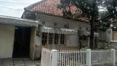 Jual Rumah Baru di Riau, Bandung LT 274 m2