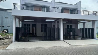 Rumah Elegan di Batununggal, Bandung, 4 KT, LT 130m²