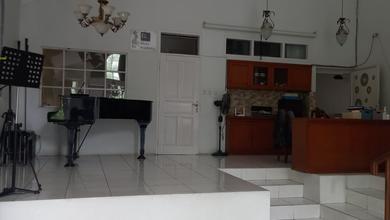 Penawaran Eksklusif, rumah Mewah di Parongpong, Bandung, LB 350m²