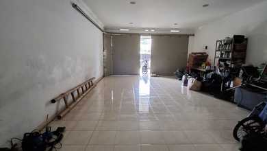 Ruko Harga Kompetitif Lokasi Strategis Ideal Utk Bisnis