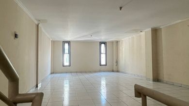 Dikontrakan Ruko 3lantai Di Kebonjati Bandung