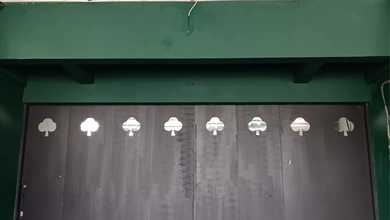 Ruko Bagus Lokasi Strategis dan Ramai Area Mainroad Kopo Sayati