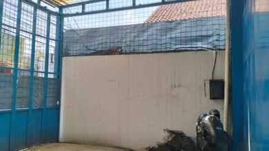 FOR RENT Gudang 3 lt Siap Pakai Caringin Mainroad