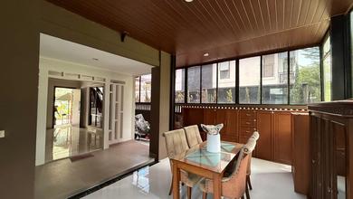 Kesempatan Langka, rumah Prestisius di Podomoro Park Bandung, Bandung, LB 200m²