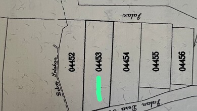 Tanah Elit Dijual di Setra Duta, Bandung, Harga 4,61 Miliar