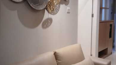 Dijual Apartemen Strategis di Cicendo, Bandung, Luas 89m²