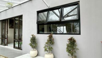 Dijual Dibawah Pasaran! *Aswatama Villa Lembang Bandung*