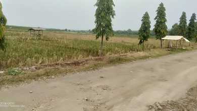 Tanah Favorit di Area Sumedang Utara, Sumedang, LT 3976m²