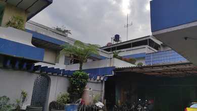 Jual Rumah 950 di Pajajaran, Bandung