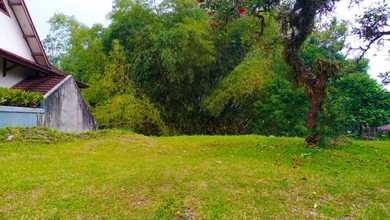 Kavling Prestisius Dijual di Sukasari, Bandung, Harga 5,89 Miliar