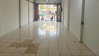 Sewa Ruko Terusan Buah Batu Dekat Exit Tol Bubat