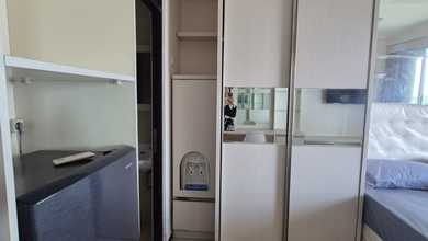 Dijual Apartemen Murah di Pasteur, Bandung, LB 24m²