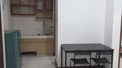 Apartemen Minimalis Lokasi Sukajadi, Bandung, Harga Ekonomis