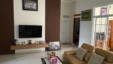 Rumah Dijual di Cibaduyut, Bandung, LB 152m², Harga Terbaik!