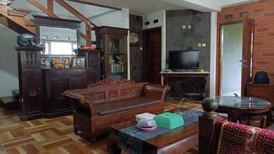 Rumah Sederhana di Parongpong, Bandung Barat, Luas 402 m2