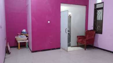 Rumah Siap Pakai di Kawasan Buah Batu, Bandung, LT 120m²