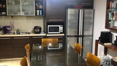 Jual Rumah Siap Huni di Pasteur, Bandung, Luas 220 m2