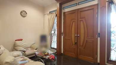 Rumah Area Luxury Garuda, Bandung - Harga Terbaik 5,8 Miliar