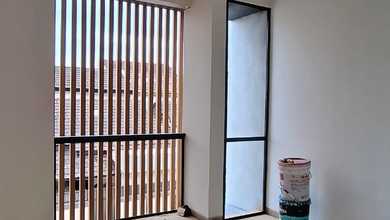 Rumah Siap Huni di Kawasan Kopo Permai, Bandung, LT 110m²