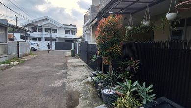 Jual Rumah 70 area Antapani, Bandung