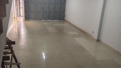 Sewa Ruko 2 Lt Siap Pakai Area Mekar Wangi Sayap Cibaduyut