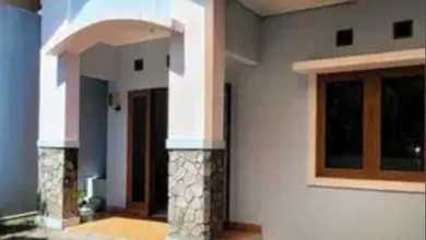 Properti Siap Huni di Area Cibaduyut, Bandung, LT 111m²