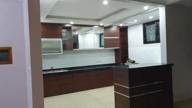 Hunian Elegan di Bandung Barat, Bandung, 5 KT, LT 255m²
