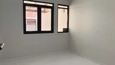 Properti Siap Pakai di Kawasan Taman Kopo Indah, Bandung, LT 76m²