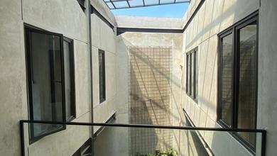 Penawaran Langka, rumah Prestisius di Sudirman, Bandung, LB 238m²