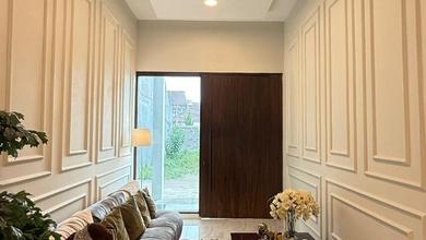 Rumah Area Luxury Batununggal, Bandung - Harga Terbaik 4,2 Miliar