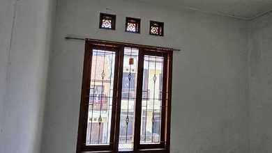 Jual Rumah Siap Huni Lingkungan Nyaman  Antapani Bandung