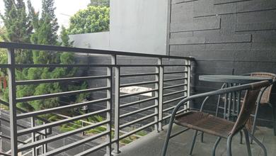 Rumah Prestisius di Kawasan Sukajadi, Bandung, LB 350m², Harga 4,8 Miliar