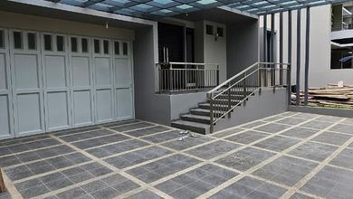 Rumah Area Luxury Batununggal, Bandung - Harga Terbaik 7,5 Miliar