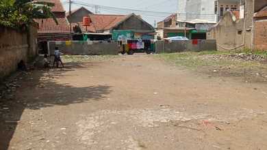 Dijual Tanah Premium di Cibaduyut, Bandung, LT 923m²