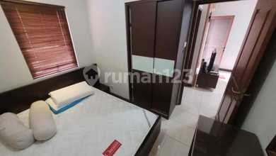 Dijual Apartemen Murah di Bandung Kota, Bandung, LB 48m²