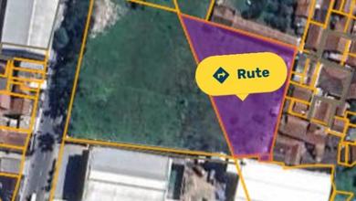 For Sale Tanah Premium di Katapang, Bandung, LT 5774m²