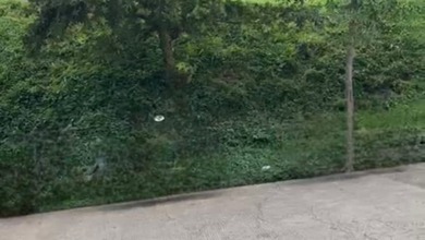 Tanah Favorit di Area Setiabudi, Bandung, LT 222m²