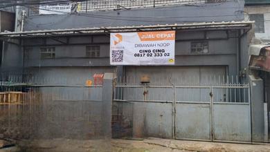 Hot Sale Ruko 3.5Lt Mainroad Rajawali Timur