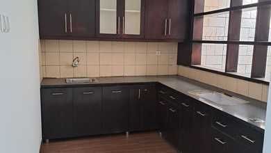 Kesempatan Rumah di Kota Baru Parahyangan, Bandung, LB 90m², Harga 1,75 Miliar