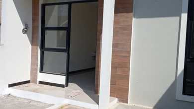 Jual Rumah Nyaman di Taman Kopo Indah, Bandung - LT 89m²