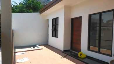 Properti Siap Pakai di Kawasan Kopo Permai, Bandung, LT 141m²