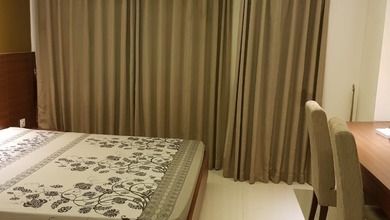 Apartemen Sewa di Ciumbuleuit Furnished Tipe 1 BR Terbaik di Bandung