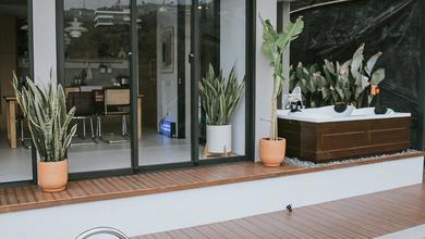 Villa Full Furnished With Pool & Jacuzi di Dago Village