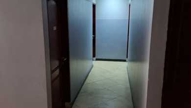 Jual Guest House 20 Kamar Komp.angkasa Mekar, Bandung