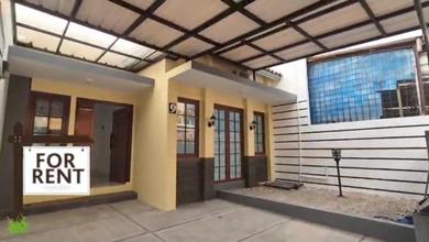 Dijual rumah Mewah di Bandung Kota, Bandung - LT 150m²