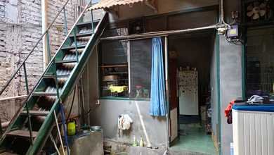 Ruang Usaha Mainroad di Soekarno Hatta Bandung