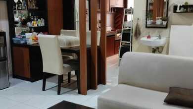 Jual Rumah Eksklusif LT 137 m2 di Holis Cigondewah, Bandung