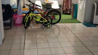 Rumah Dijual di Kota Baru Parahyangan, Bandung, LB 90m², Harga Kompetitif!