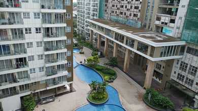 Apartemen Ekonomis di Pasteur, Bandung, Harga Mulai 325 Juta